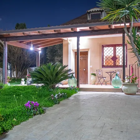 Il Melograno Villa *