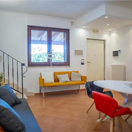 Villa Il Melograno *