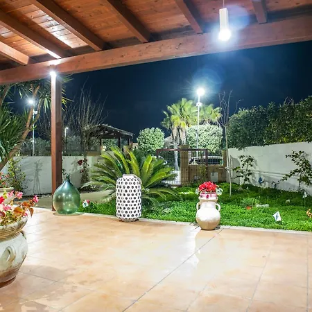 Villa Il Melograno *