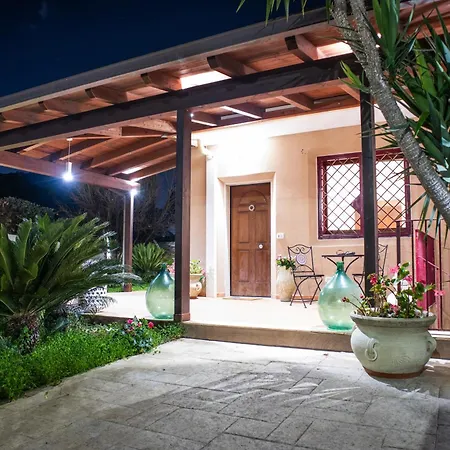 Il Melograno Villa Bari