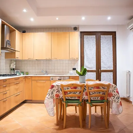 Villa Il Melograno *