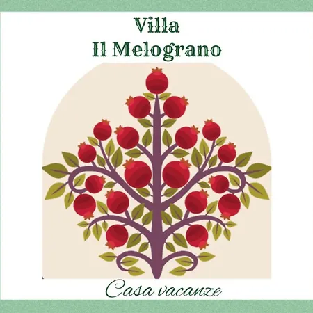 Villa Il Melograno