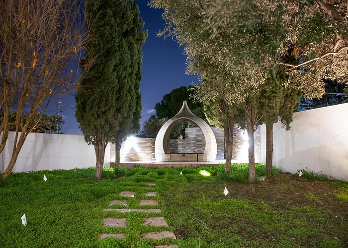 Вілла Il Melograno