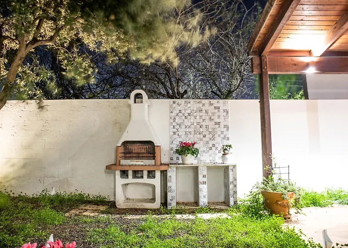 Il Melograno Вілла