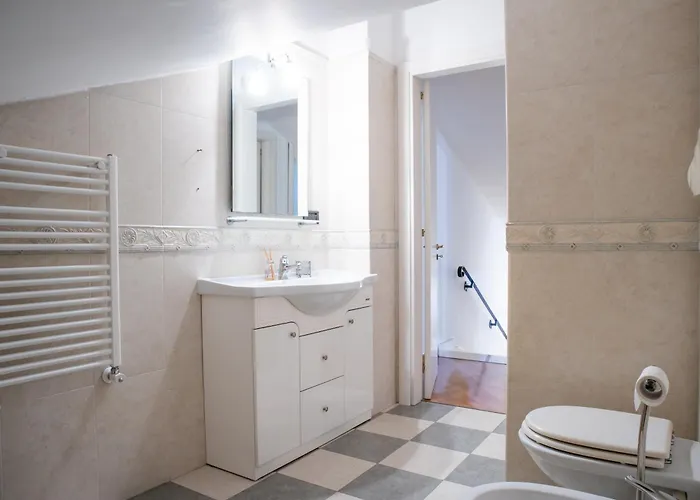 Вілла Il Melograno Барі