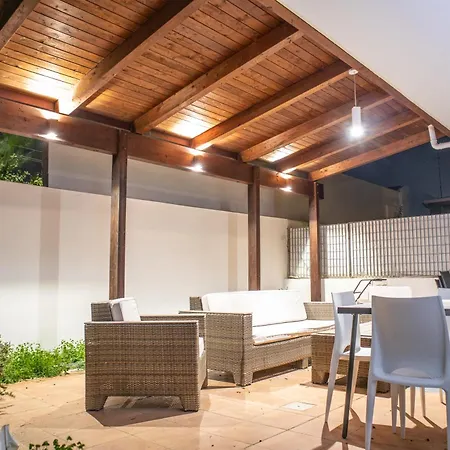 Vila Il Melograno Bari