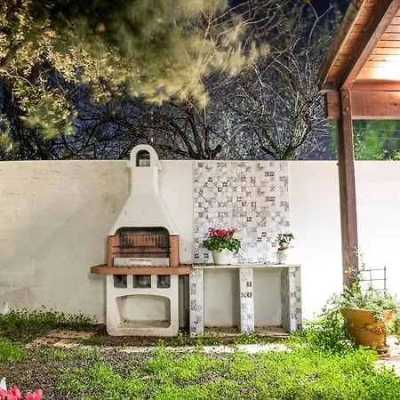 Il Melograno Вилла