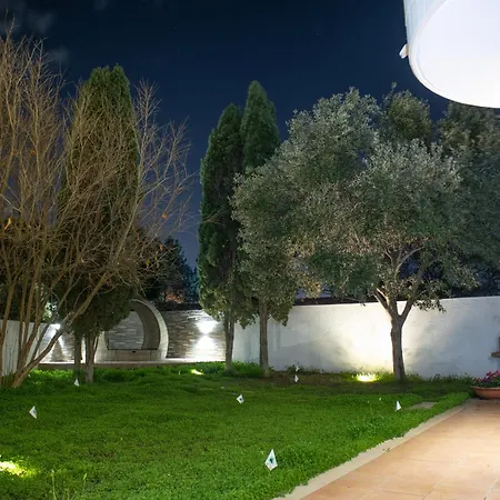 Willa Il Melograno *