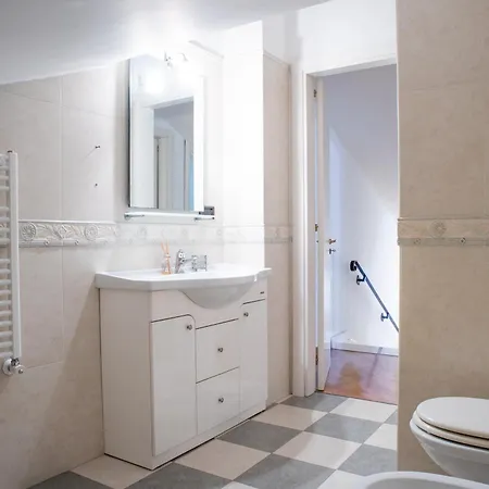 Вилла Il Melograno Бари