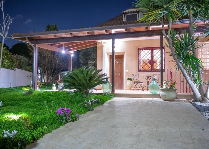 Il Melograno Villa *