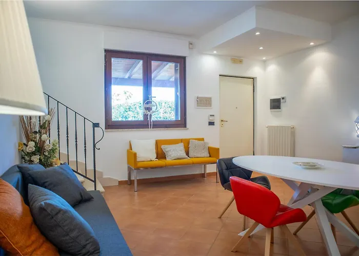 Villa Il Melograno *