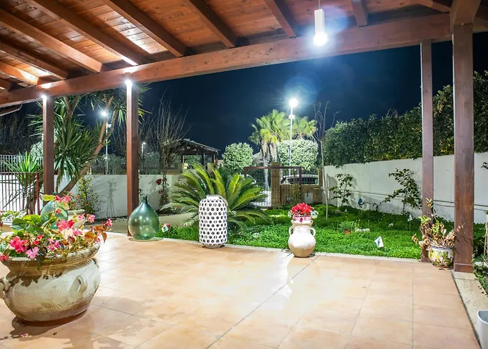 Βίλα Il Melograno *