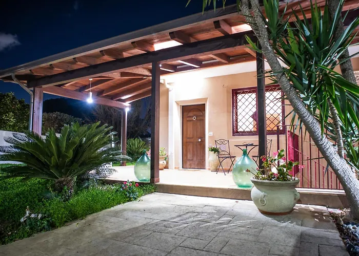 Il Melograno Villa Bari