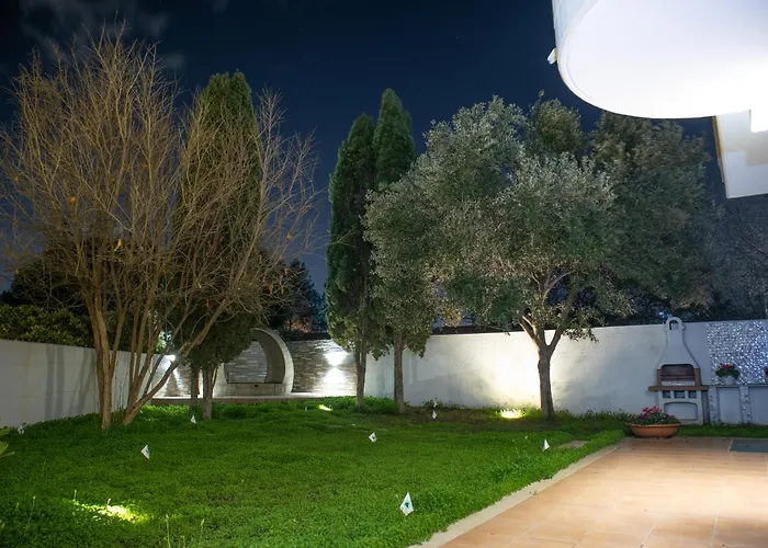 Villa Il Melograno *