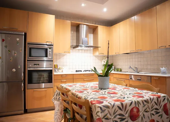 Il Melograno Μπάρι