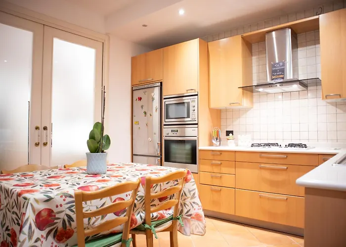 Il Melograno * Μπάρι