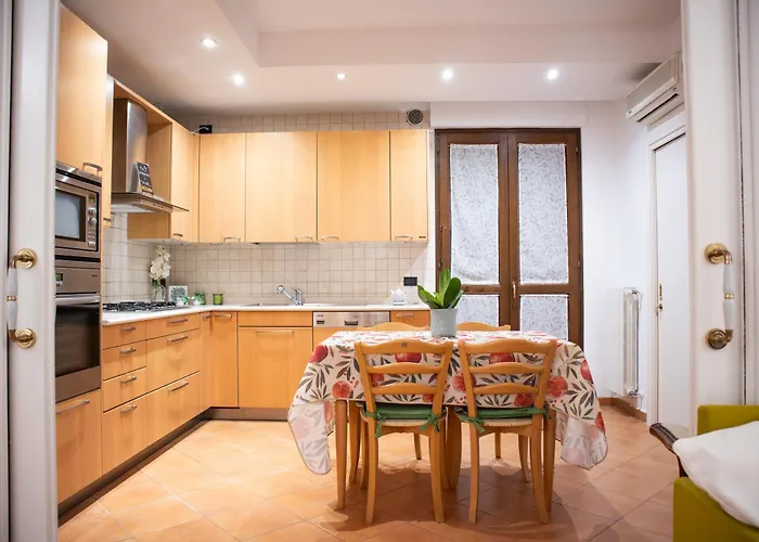 Villa Il Melograno *